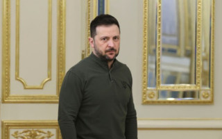 Зеленський повідомив, яких деталей не вистачає в угоді зі США щодо копалин