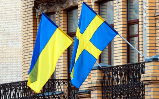 У Швеції не виключають відправку своїх військ в Україну, але є умова
