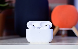 Apple готує велике оновлення – що відомо про AirPods Pro 3