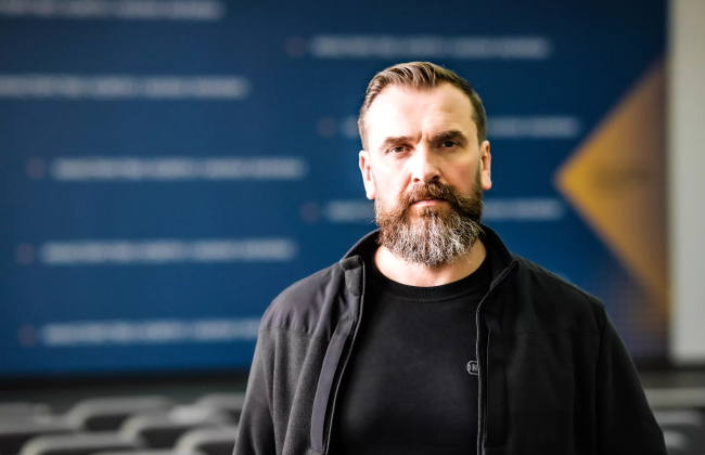 Школьная сценка избиения военного ТЦК – Оксен Лисовой назвал инцидент «позорным и недопустимым»