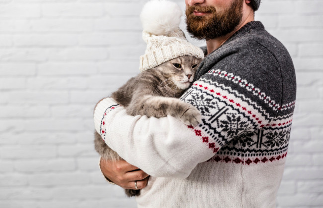 19 февраля в Украине температура кое-где опустится до 21° мороза