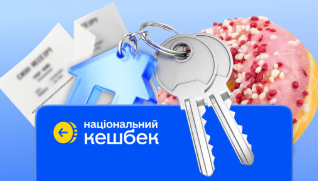 56% средств кэшбека и зимней еПоддержки украинцы направили на оплату коммуналки — Минэкономики