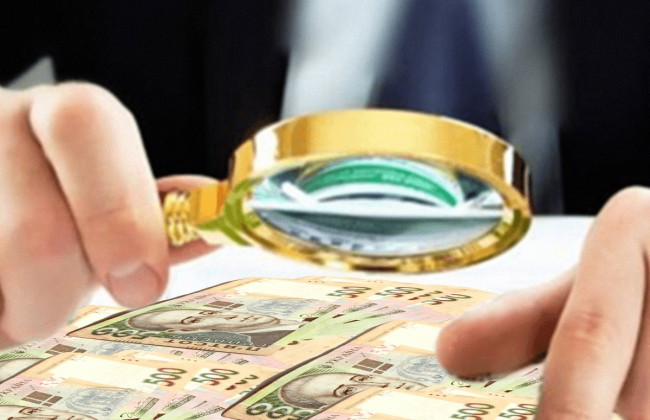 В Украине выросло количество поддельных банкнот – в НБУ назвали «любимчиков» мошенников