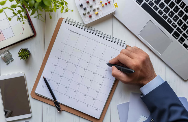 Какой срок нужно отработать на новом месте работы, чтобы получить право на отпуск