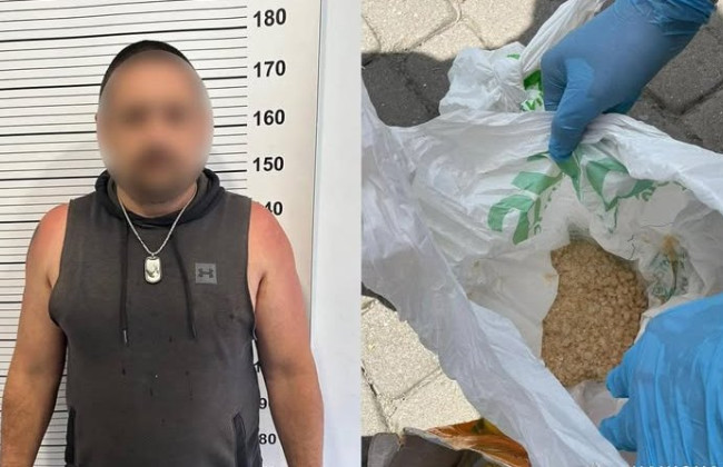 Осужденный за приобретение и хранение психотропов пытался добиться испытательного срока вместо заключения — что решил суд