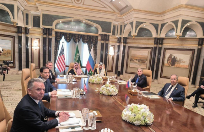 Трамп не встретится с Путиным на следующей неделе – участники переговоров о результатах