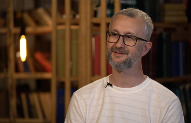 Новым послом Украины в Турции станет бывший узник Кремля Джелял