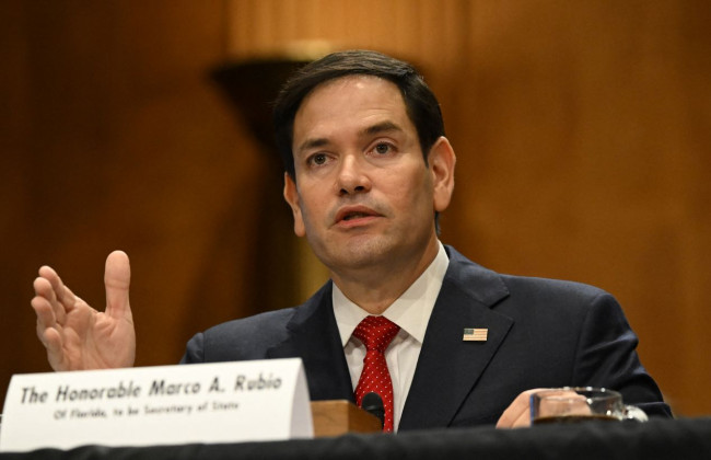 Для достижения мира на уступки должны пойти все стороны, - Марко Рубио