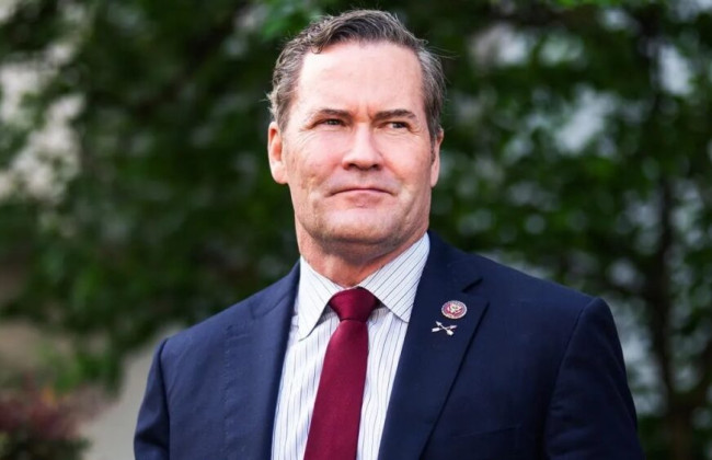 Европа должна лидировать в обеспечении гарантий безопасности, – советник США по нацбезопасности Майкл Волтц