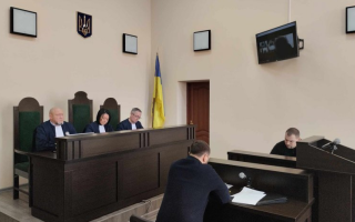 У Вінниці священника, який виправдовував війну, засудили до 5 років ув'язнення
