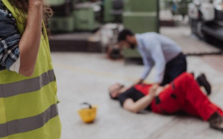 Держпраці пояснює, що буде за несвоєчасне повідомлення про нещасний випадок на виробництві