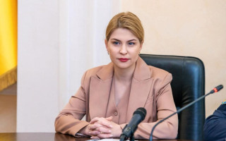 Ольга Стефанішина про угоду з США щодо рідкісноземельних металів: Очікуємо, що її буде підписано