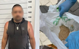 Осужденный за приобретение и хранение психотропов пытался добиться испытательного срока вместо заключения — что решил суд