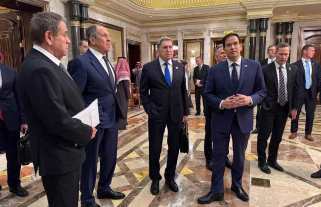 США и РФ согласились «устранить раздражители» в двусторонних отношениях – Госдеп США