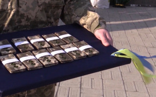 В Украине вводят новые стандарты карьерного роста военных