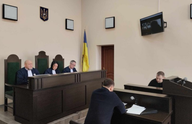 У Вінниці священника, який виправдовував війну, засудили до 5 років ув'язнення