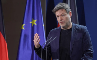 Кандидат в канцлеры Германии Габек призвал создать аналог X для Европы