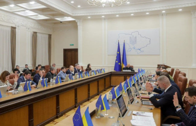 Кабмин провел заседание — какие решения приняли 18 февраля