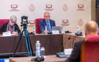 Хто зможе стати суддями Конституційного Суду по квоті Верховної Ради та Президента – фінальний список
