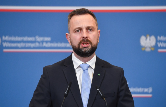 В Польше убеждены, что граничащие с РФ страны не должны отправлять своих солдат в Украину