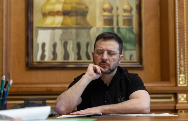 Зеленский не поехал в Саудовскую Аравию, чтобы не легитимизировать переговоры США и РФ, — Reuters