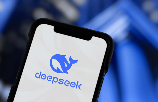 DeepSeek підозрюють у передачі даних власнику TikTok без згоди користувачів