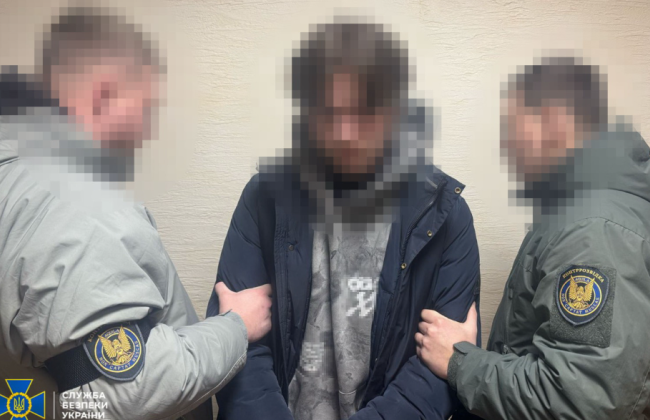 СБУ задержала четырех несовершеннолетних, устроивших теракт в Николаеве, во время которого погибли военные