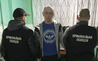 Апеляційний суд залишив в силі вирок обвинуваченому в розбійному нападі на пенсіонерку, її вбивстві та підпалі квартири