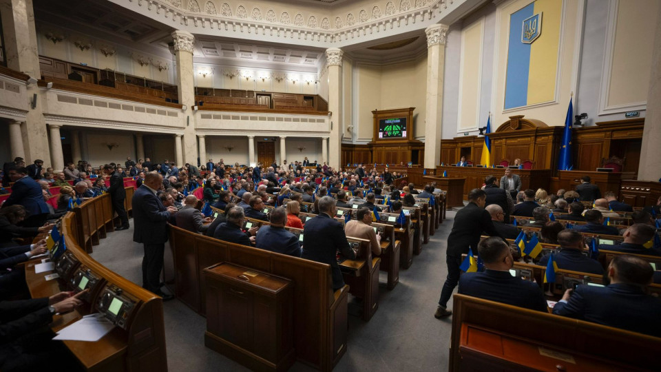 Комітет рекомендує прийняти за основу законопроект щодо гарантій захисту бізнесу під час здійснення кримінального провадження