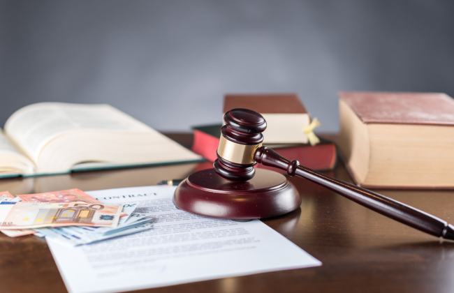 Відшкодування майнових збитків потерпілим у кримінальних справах — що слід знати