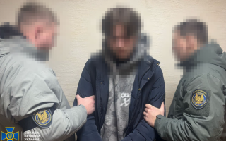 СБУ затримала чотирьох неповнолітніх, які влаштували теракт у Миколаєві, під час якого загинули військові