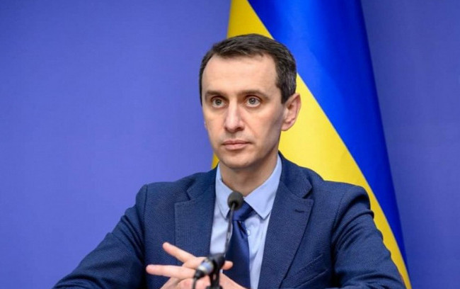 50 працівникам органів прокуратури скасували інвалідність — Віктор Ляшко