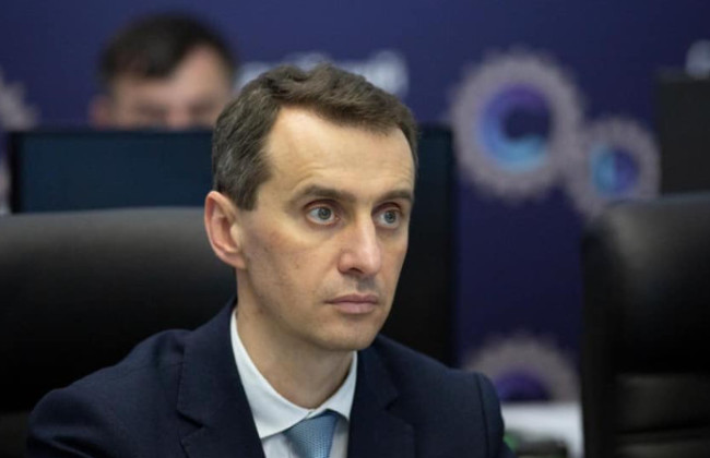 Виктор Ляшко раскрыл условия мобилизации разбронированных медиков