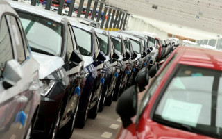 Экономика Германии находится на грани коллапса, начиная с автопрома — Politico