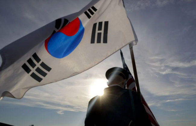 Південна Корея готова забрати до себе полонених північнокорейців