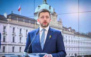 Украинцы лишатся статуса временной защиты в Чехии после окончания войны или перемирия, — глава МВД страны