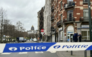 Главный прокурор Брюсселя в отчаянии от расцвета бандитизма и насилия