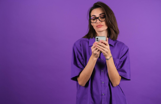 С 20 февраля пациентам начнут приходить номера е-рецептов и е-направления через Viber