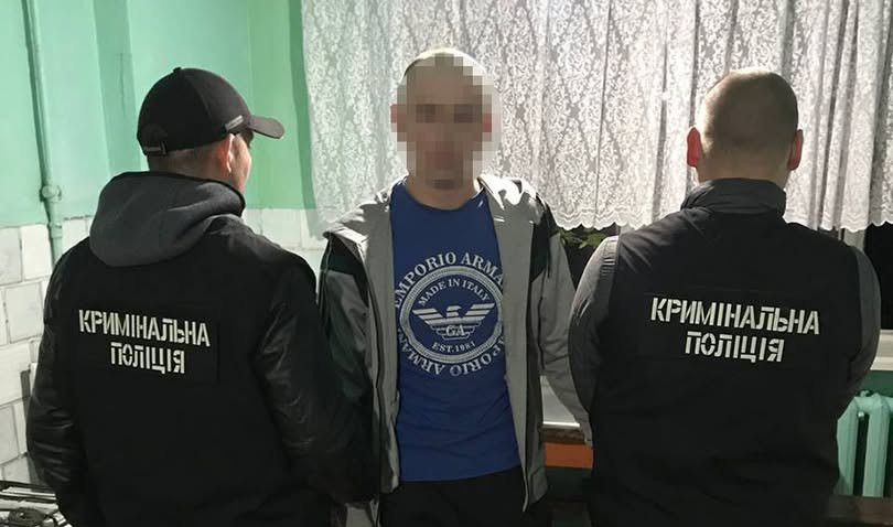 Апеляційний суд залишив в силі вирок обвинуваченому в розбійному нападі на пенсіонерку, її вбивстві та підпалі квартири