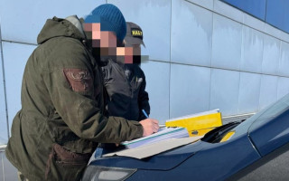 НАБУ разоблачило группу судей и адвокатов, которые помогали мужчинам получать отсрочку от мобилизации