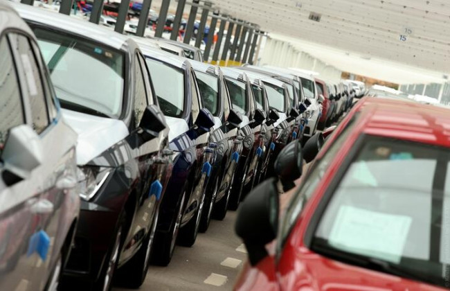 Экономика Германии находится на грани коллапса, начиная с автопрома — Politico