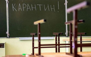 Хто вирішує питання щодо введення карантину в школах – розповіли в КМДА