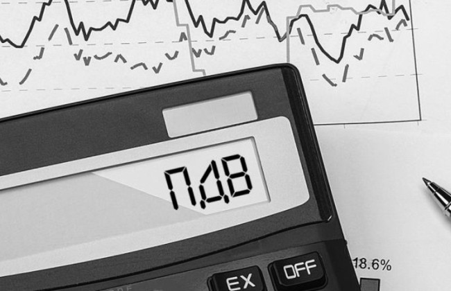 Таблица данных плательщика НДС — особенности представления