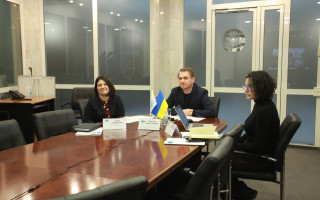 МВФ и ГНС согласовали план совместной работы по усовершенствованию налогового аудита