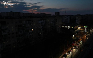 На Одещині шахеди атакували енергооб'єкт ДТЕК — яка ситуація зі світлом в регіоні