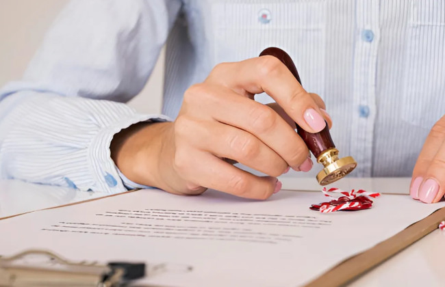 Проставление апостиля — какие документы нужны для получения услуги