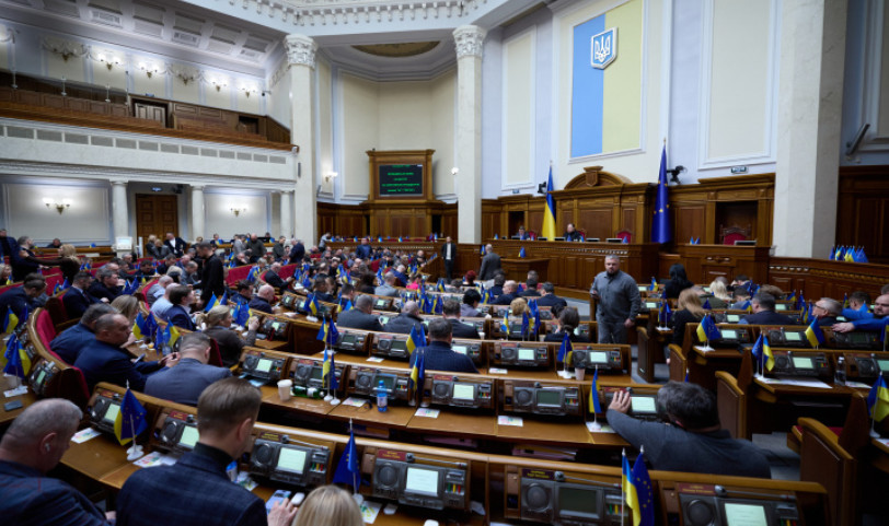 Верховна Рада внесе зміни до Податкового кодексу щодо стимулювання благодійництва