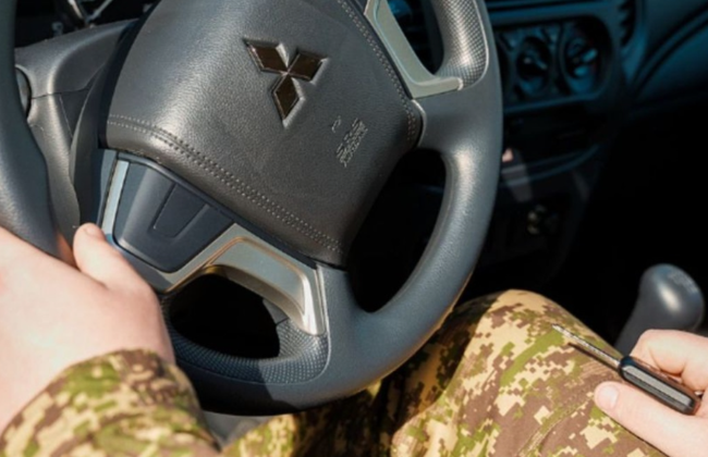 Ветераны с инвалидностью могут бесплатно научиться управлять автомобилем — что нужно знать