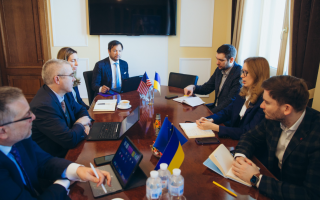 МВФ акцентує велику увагу на створенні нового адміністративного суду і очікує, що Верховна Рада проголосує його незабаром – Роксолана Підласа