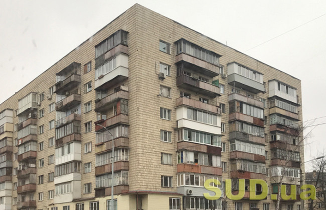 В Украине приступили к инвентаризации жилья для нужд переселенцев